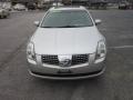 Liquid Silver Metallic 2004 Nissan Maxima 3.5 SE