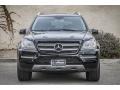 Black - GL 450 4Matic Photo No. 2
