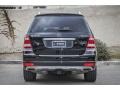 Black - GL 450 4Matic Photo No. 3
