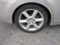 Liquid Silver Metallic - Maxima 3.5 SE Photo No. 6