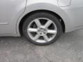 Liquid Silver Metallic - Maxima 3.5 SE Photo No. 7