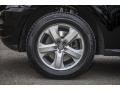 Black - GL 450 4Matic Photo No. 8