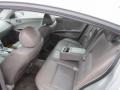 Liquid Silver Metallic - Maxima 3.5 SE Photo No. 16