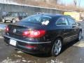 Deep Black Metallic - CC Lux Photo No. 4