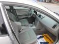 Liquid Silver Metallic - Maxima 3.5 SE Photo No. 20