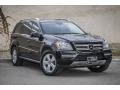 Black - GL 450 4Matic Photo No. 11