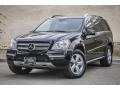 Black - GL 450 4Matic Photo No. 12