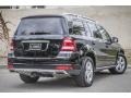 Black - GL 450 4Matic Photo No. 13