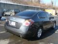 2008 Dark Slate Metallic Nissan Altima 2.5 S  photo #4