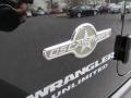 Black - Wrangler Unlimited Oscar Mike Freedom Edition 4x4 Photo No. 7