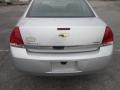 Silver Ice Metallic - Impala LS Photo No. 3