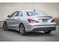 Polar Silver Metallic - CLA 250 Photo No. 2