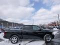 Black 2012 Dodge Ram 1500 Express Crew Cab 4x4