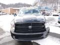 Black - Ram 1500 Express Crew Cab 4x4 Photo No. 3