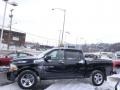 Black - Ram 1500 Express Crew Cab 4x4 Photo No. 5