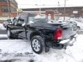 Black - Ram 1500 Express Crew Cab 4x4 Photo No. 6