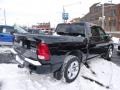 Black - Ram 1500 Express Crew Cab 4x4 Photo No. 8