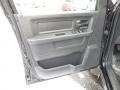Black - Ram 1500 Express Crew Cab 4x4 Photo No. 11