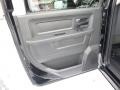 Black - Ram 1500 Express Crew Cab 4x4 Photo No. 13
