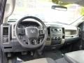 Black - Ram 1500 Express Crew Cab 4x4 Photo No. 14