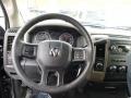 Black - Ram 1500 Express Crew Cab 4x4 Photo No. 18