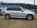 Iridium Silver Metallic - GLK 350 4Matic Photo No. 2