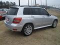 Iridium Silver Metallic - GLK 350 4Matic Photo No. 3