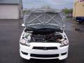 Wicked White Satin - Lancer GTS Photo No. 14