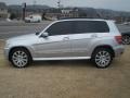 Iridium Silver Metallic - GLK 350 4Matic Photo No. 6