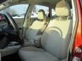 Paprika Red Pearl - Impreza Outback Sport Wagon Photo No. 9