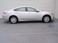 Ingot Silver - MAZDA6 i Touring Sedan Photo No. 3