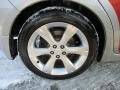 Paprika Red Pearl - Impreza Outback Sport Wagon Photo No. 23