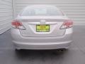 Ingot Silver - MAZDA6 i Touring Sedan Photo No. 5