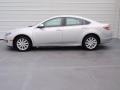 Ingot Silver - MAZDA6 i Touring Sedan Photo No. 6