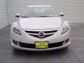 Ingot Silver - MAZDA6 i Touring Sedan Photo No. 8