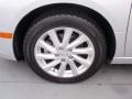 Ingot Silver - MAZDA6 i Touring Sedan Photo No. 13