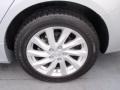 Ingot Silver - MAZDA6 i Touring Sedan Photo No. 14