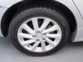 Ingot Silver - MAZDA6 i Touring Sedan Photo No. 15