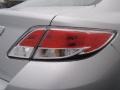 Ingot Silver - MAZDA6 i Touring Sedan Photo No. 19