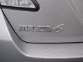Ingot Silver - MAZDA6 i Touring Sedan Photo No. 21