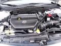 Ingot Silver - MAZDA6 i Touring Sedan Photo No. 22