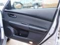 Ingot Silver - MAZDA6 i Touring Sedan Photo No. 23
