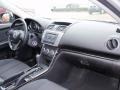 Ingot Silver - MAZDA6 i Touring Sedan Photo No. 24
