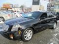 Black Raven - CTS Sedan Photo No. 2