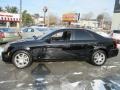 Black Raven - CTS Sedan Photo No. 3