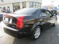 Black Raven - CTS Sedan Photo No. 6