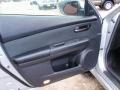 Ingot Silver - MAZDA6 i Touring Sedan Photo No. 34