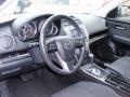 Ingot Silver - MAZDA6 i Touring Sedan Photo No. 37