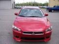 Rally Red Pearl - Lancer GTS Photo No. 15
