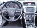 Ingot Silver - MAZDA6 i Touring Sedan Photo No. 40